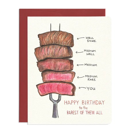 Gotamago Greeting Cards