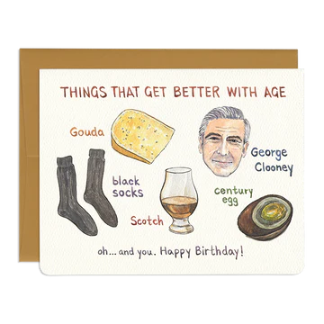 Gotamago Greeting Cards