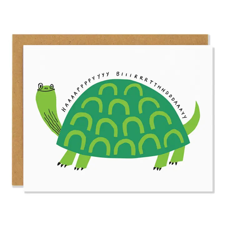 Badger and Burke Greeting Cards