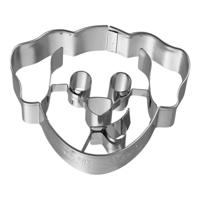 Birkmann Cookie Cutters