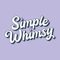 Simple Whimsy Greeting Cards
