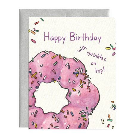 Gotamago Greeting Cards