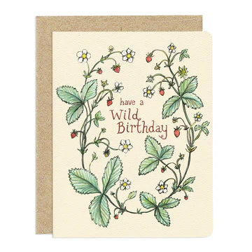 Gotamago Greeting Cards