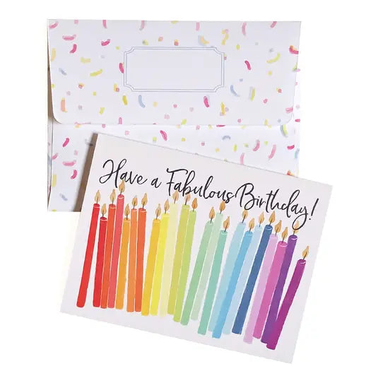 Artistry Cards Greeting Cards