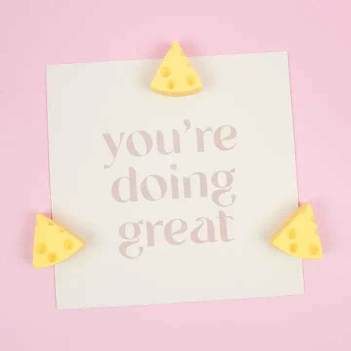 Mini Story Co. Magnets