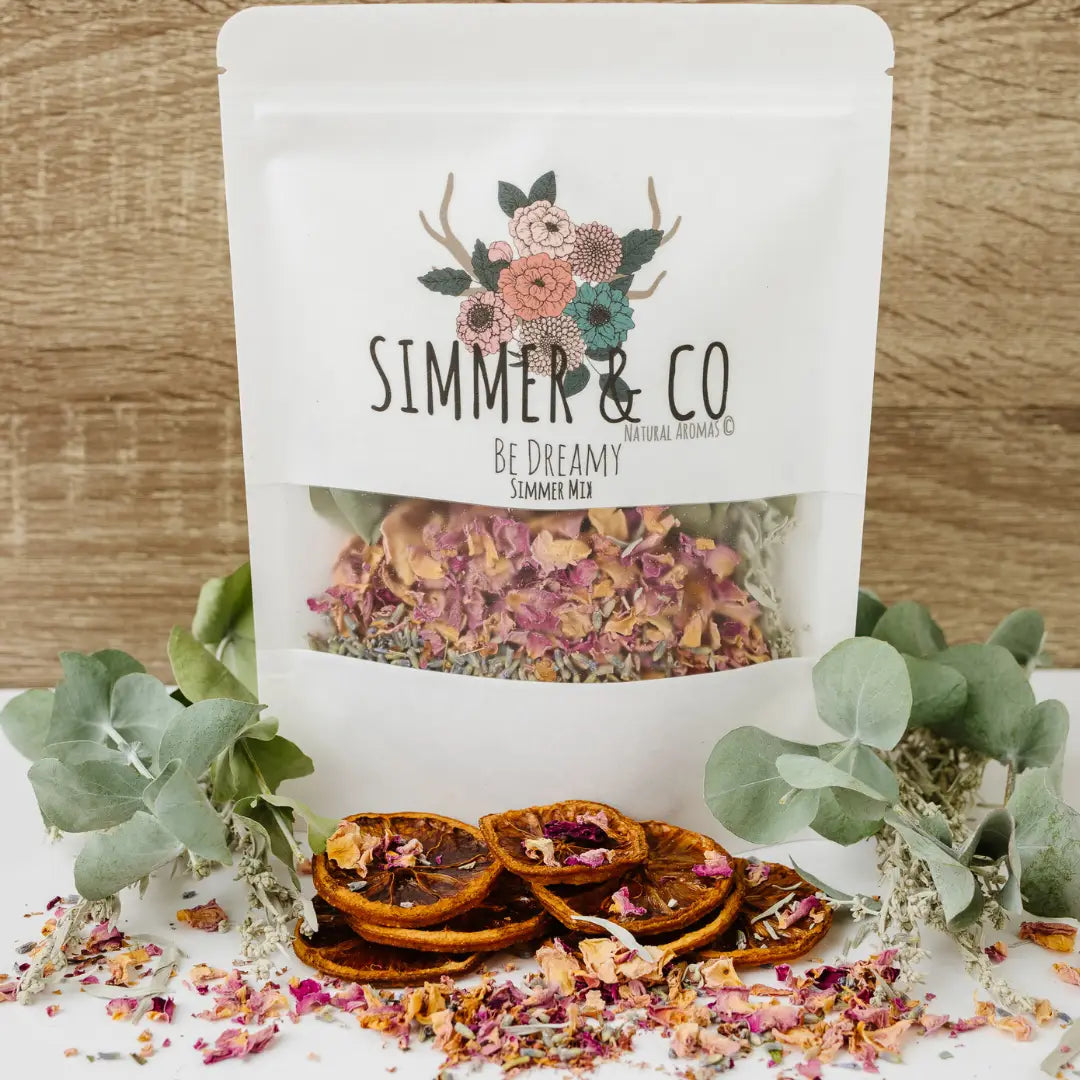 Simmer & Co Simmer Mixes