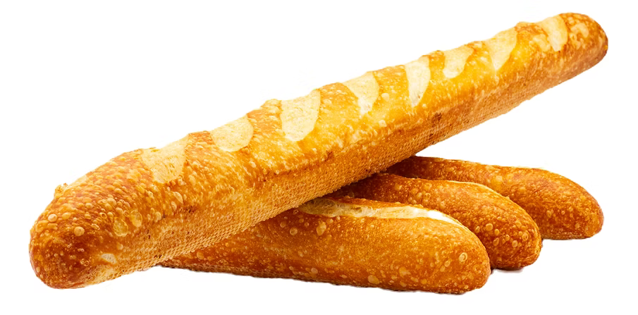 Yf Patisserie Baked Goods