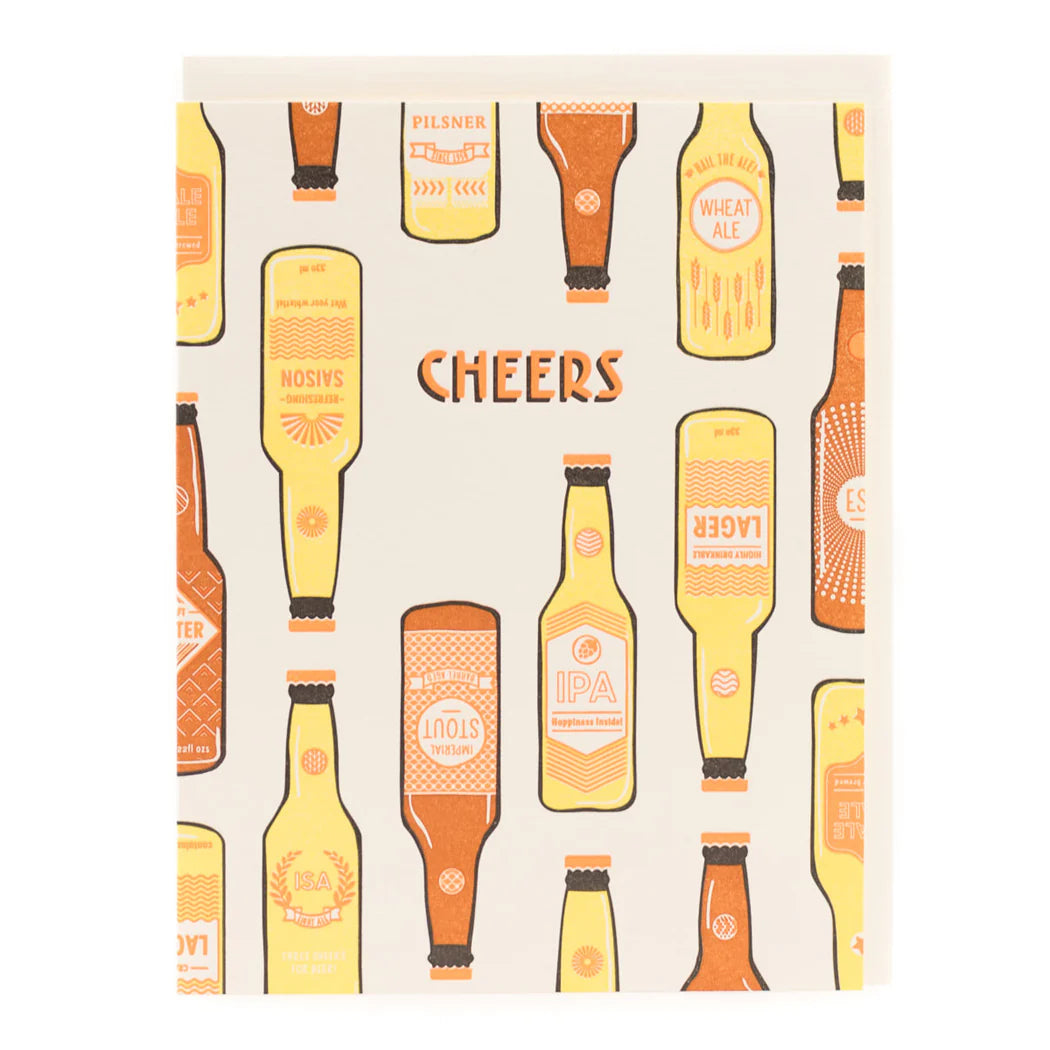 Porchlight Press Cards