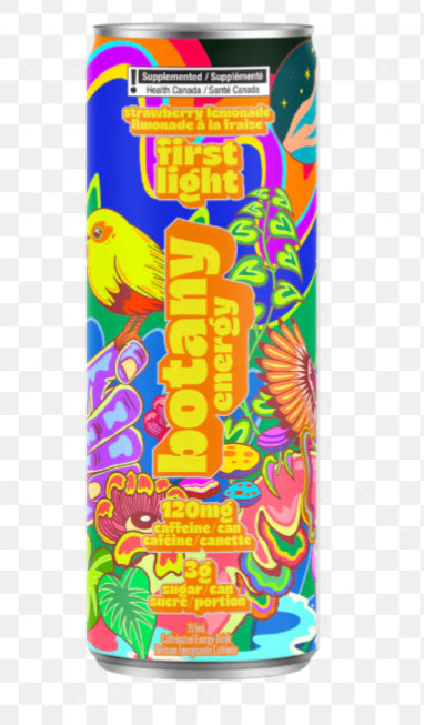 Collective Arts Sparkling Water