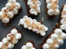 Shine Bakery Co. Cakes