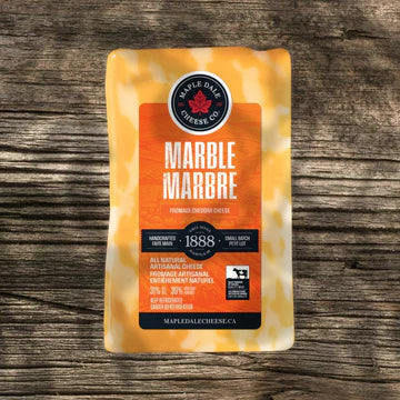 Maple Dale Cheese