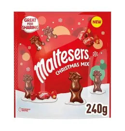 Malteser's Reindeer