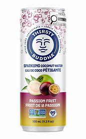 Thirsty Buddha