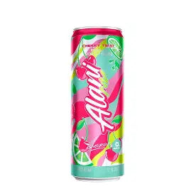 Alani Nu Energy drink