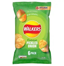 Walkers Crisps
