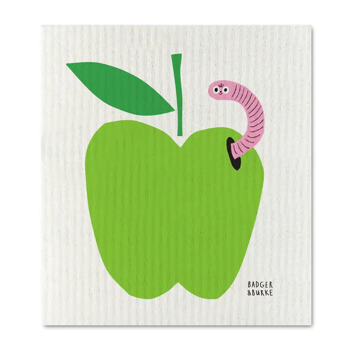 Badger and Burke Sponge Cloths