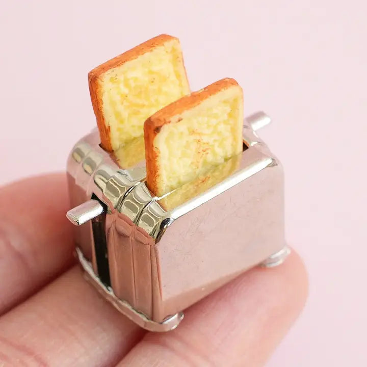 Mini Story Co. Magnets