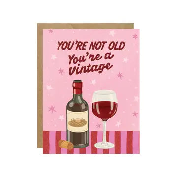 Simple Whimsy Greeting Cards