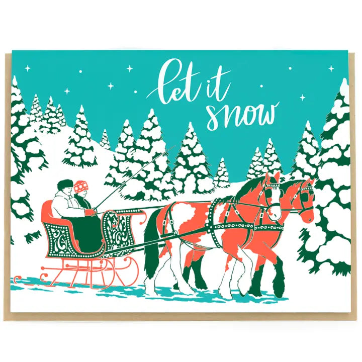 Porchlight Press Cards