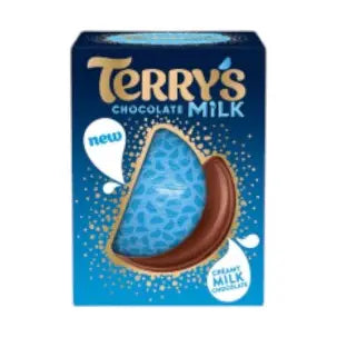 Terry's Chocolate Orange
