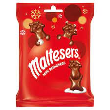 Malteser's Reindeer