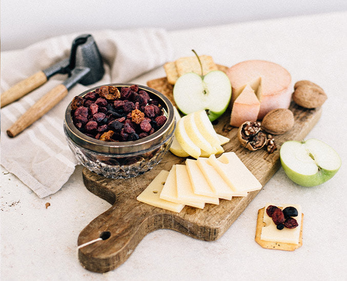 Sour Cran Dried Cranberry Snack