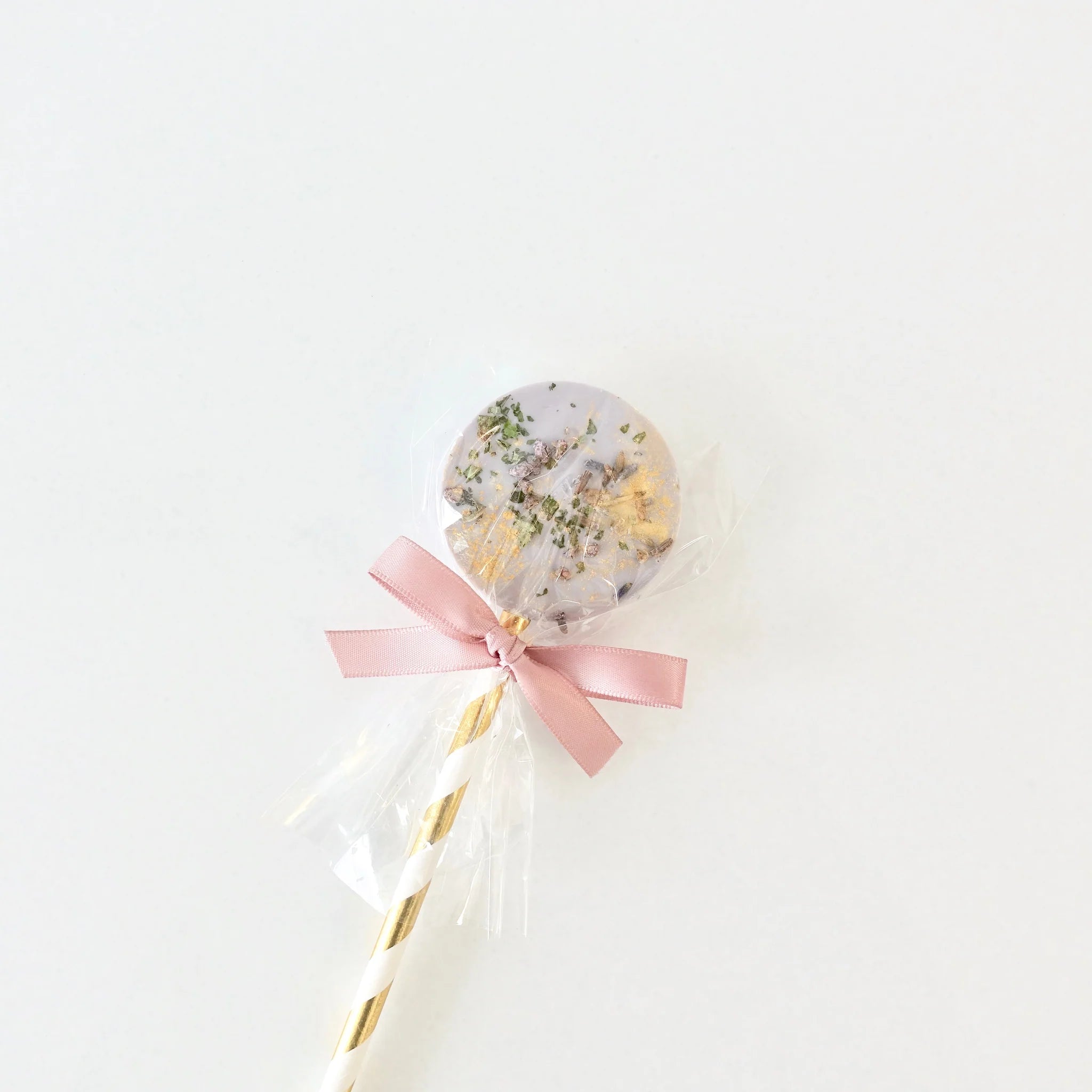 Chocolate Lollipop
