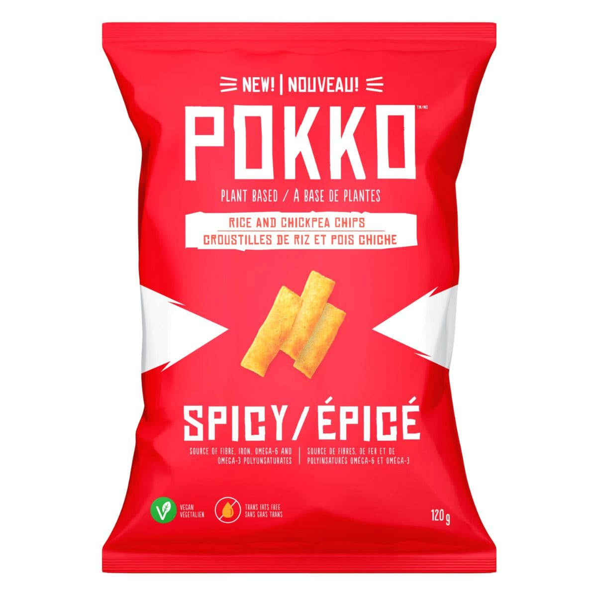 Pokko Chips