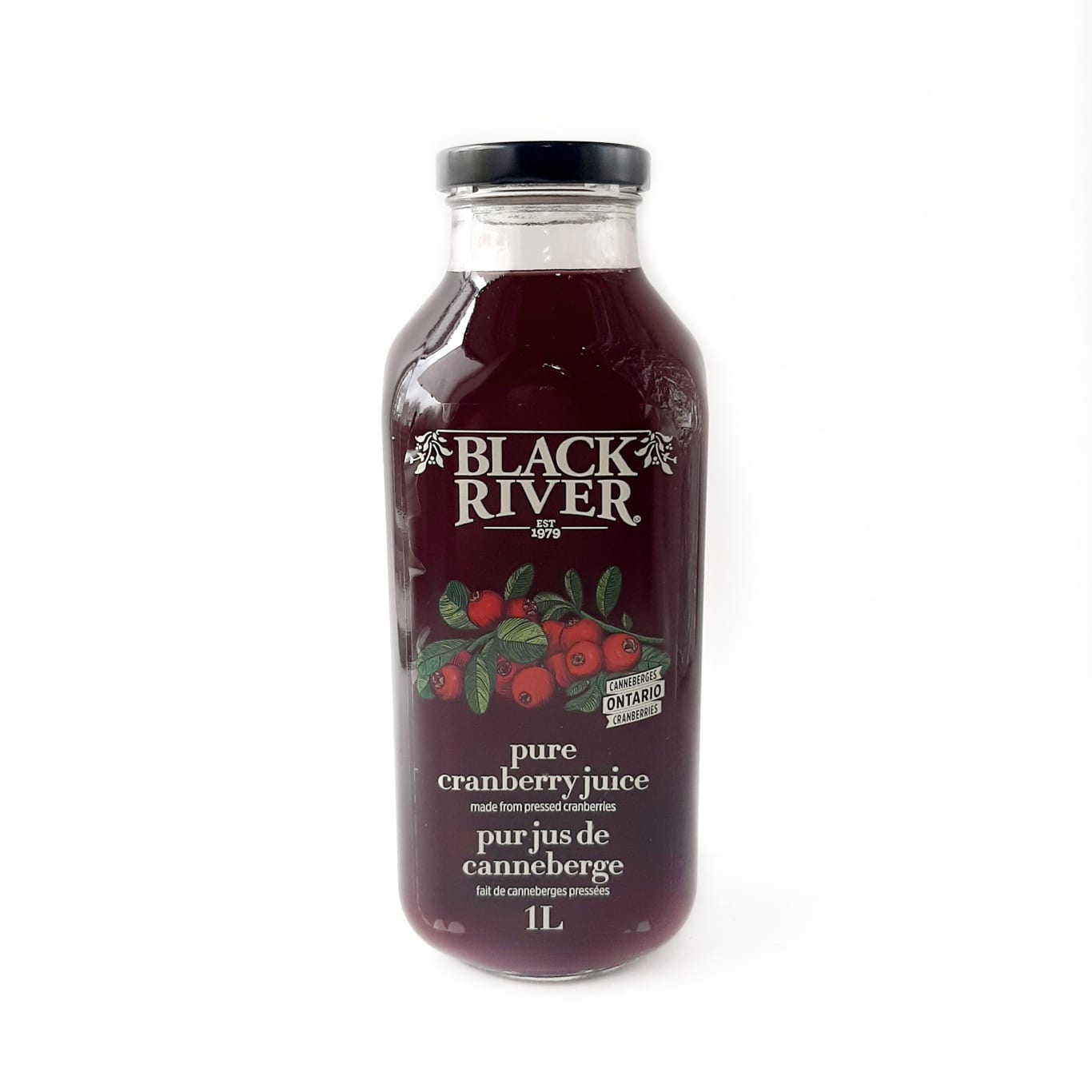 Black River 1L Juices