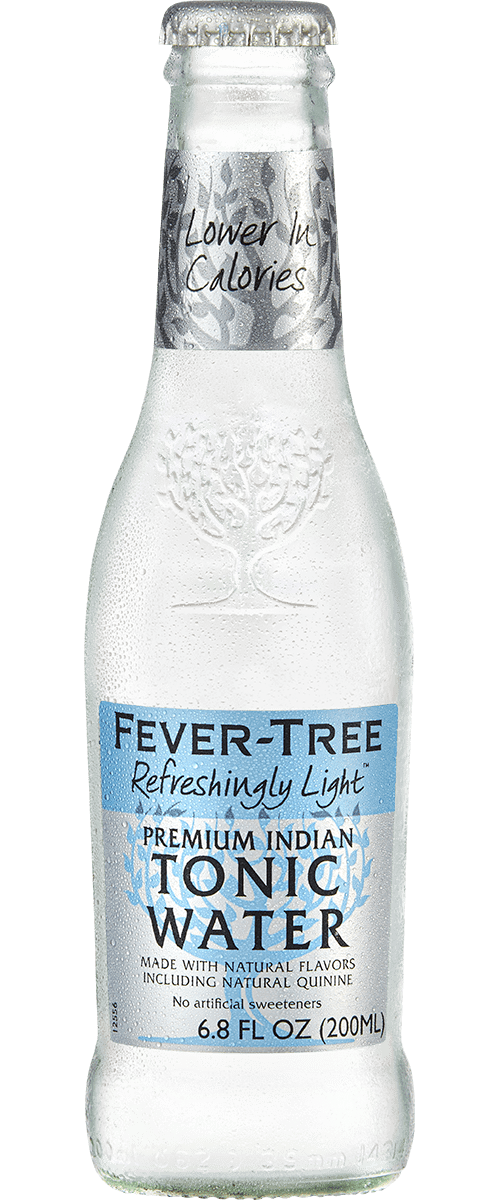 Fever Tree
