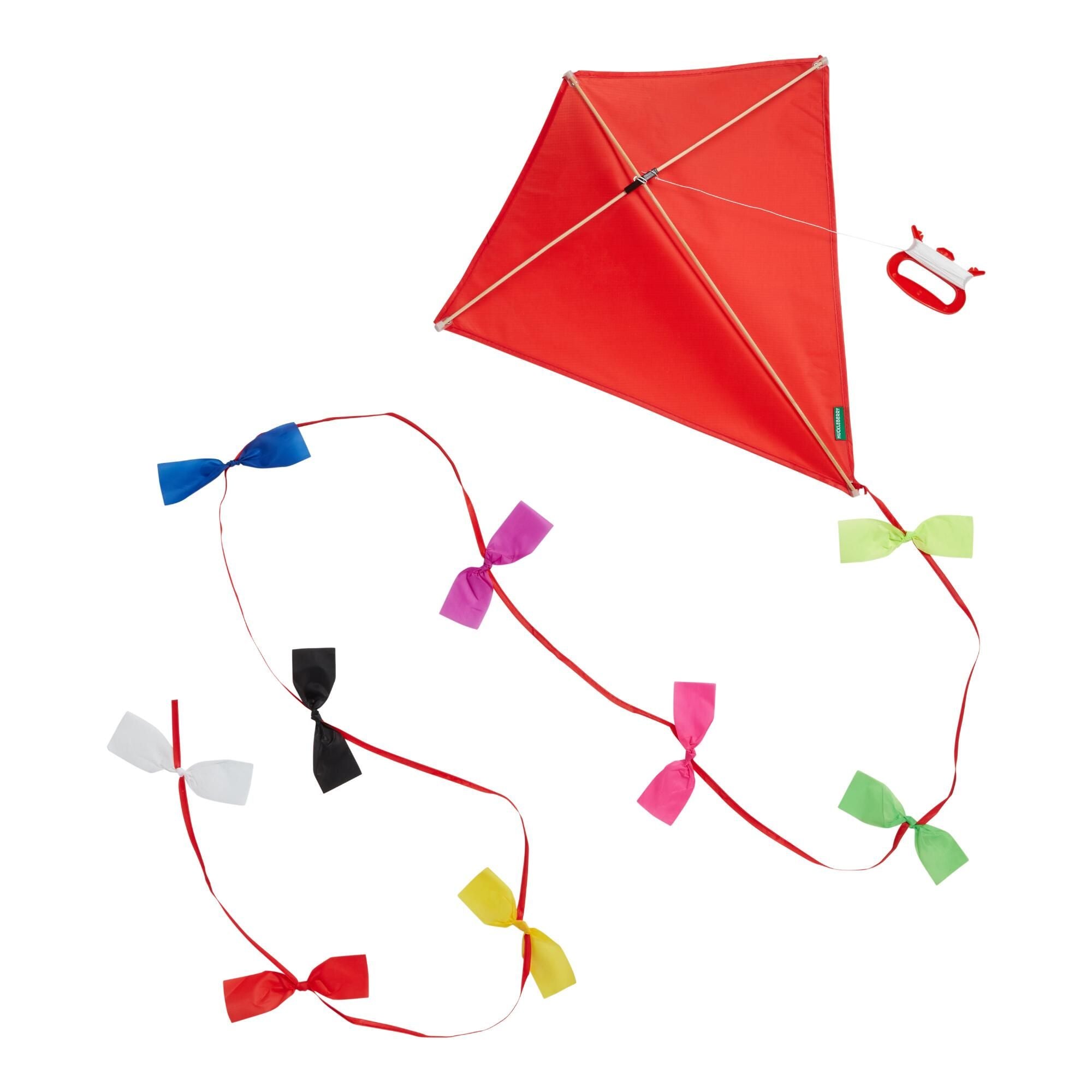 Red Kite Kit