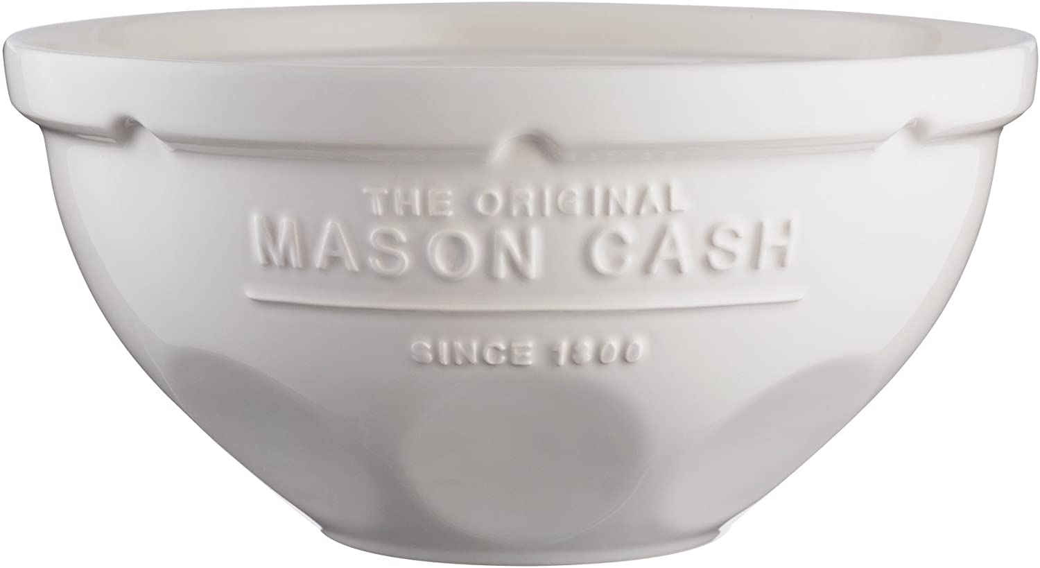 Mason Cash & Co. Tilt Mixing Bowl