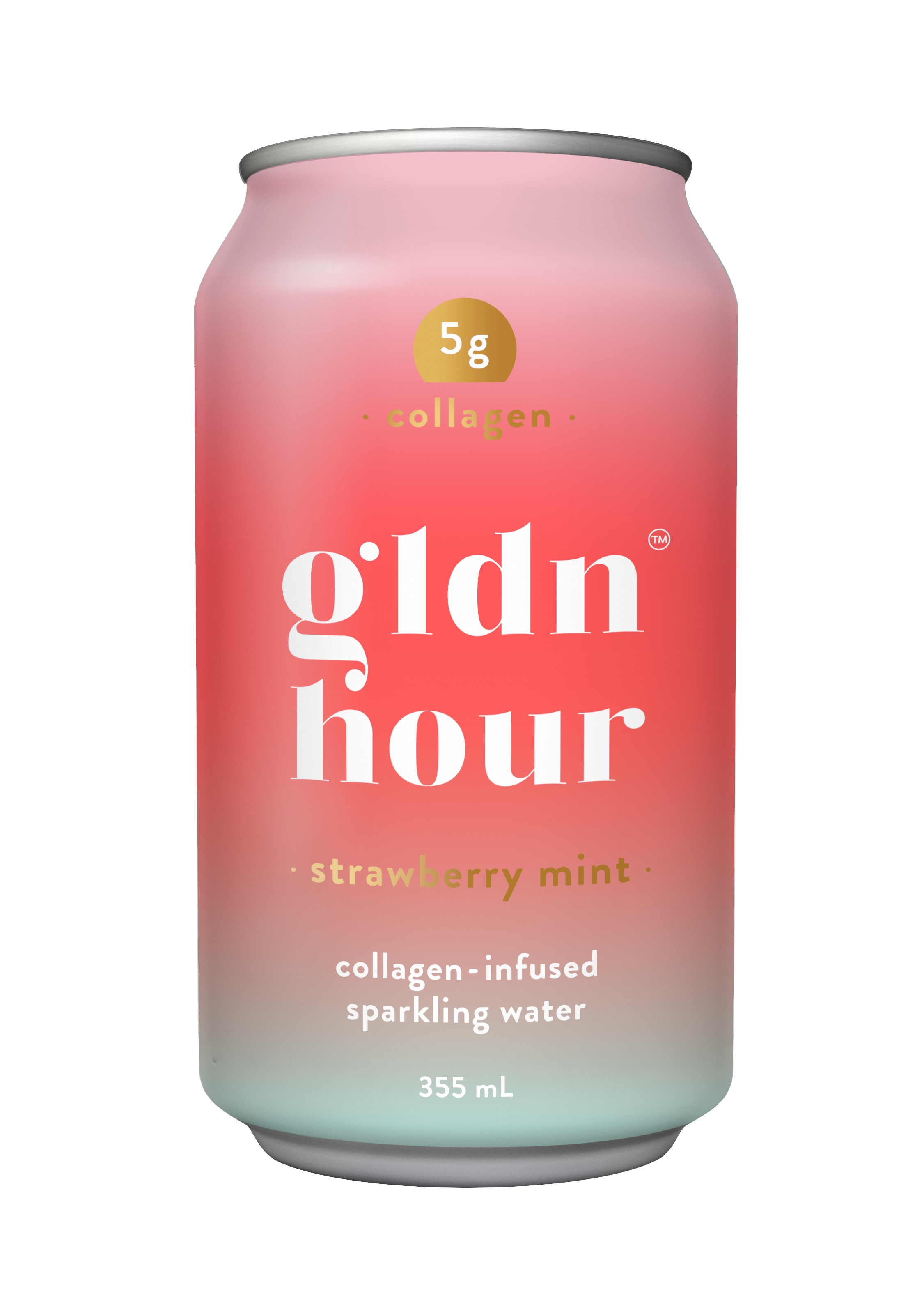 Gldn Hour Drinks