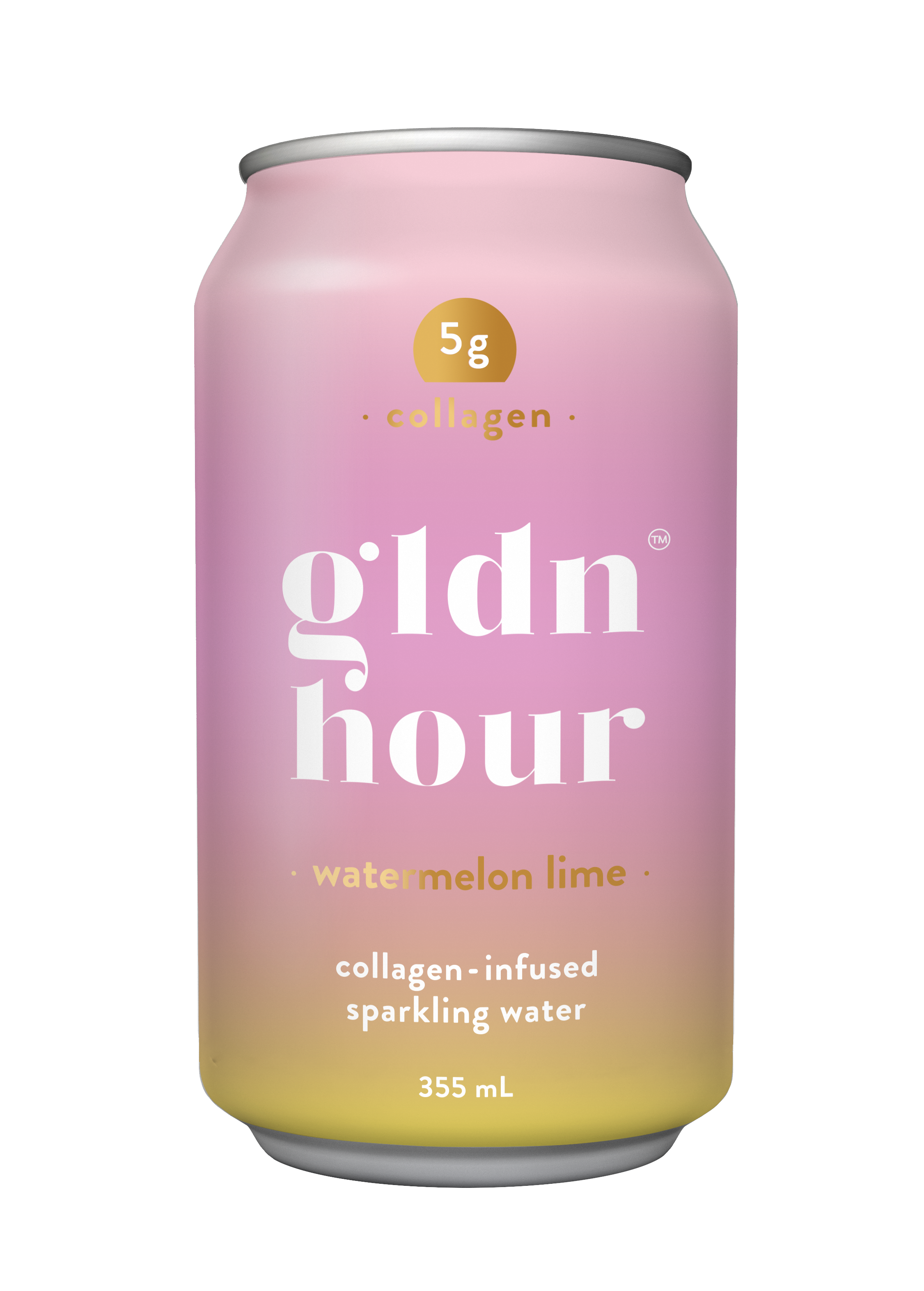 Gldn Hour Drinks