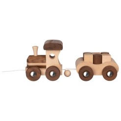 Goki Nature Toys Vehicles