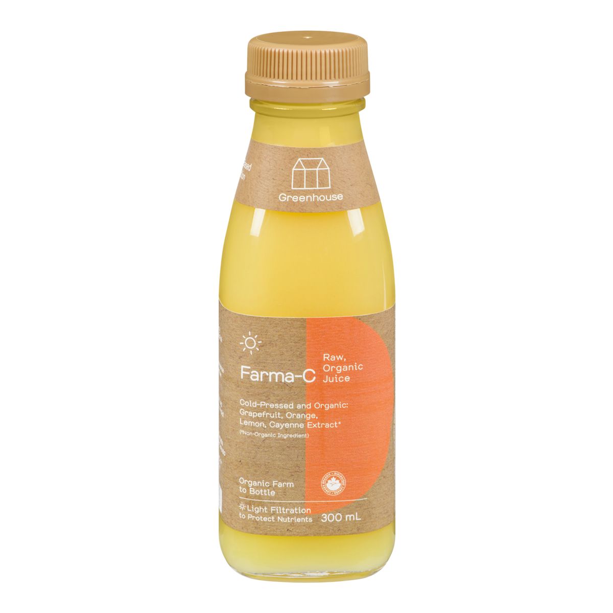 Greenhouse Juices/Drinks