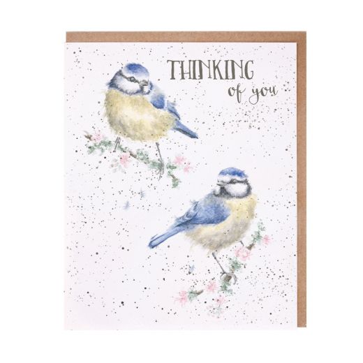 Wrendale Get Well & Thinking of You Cards