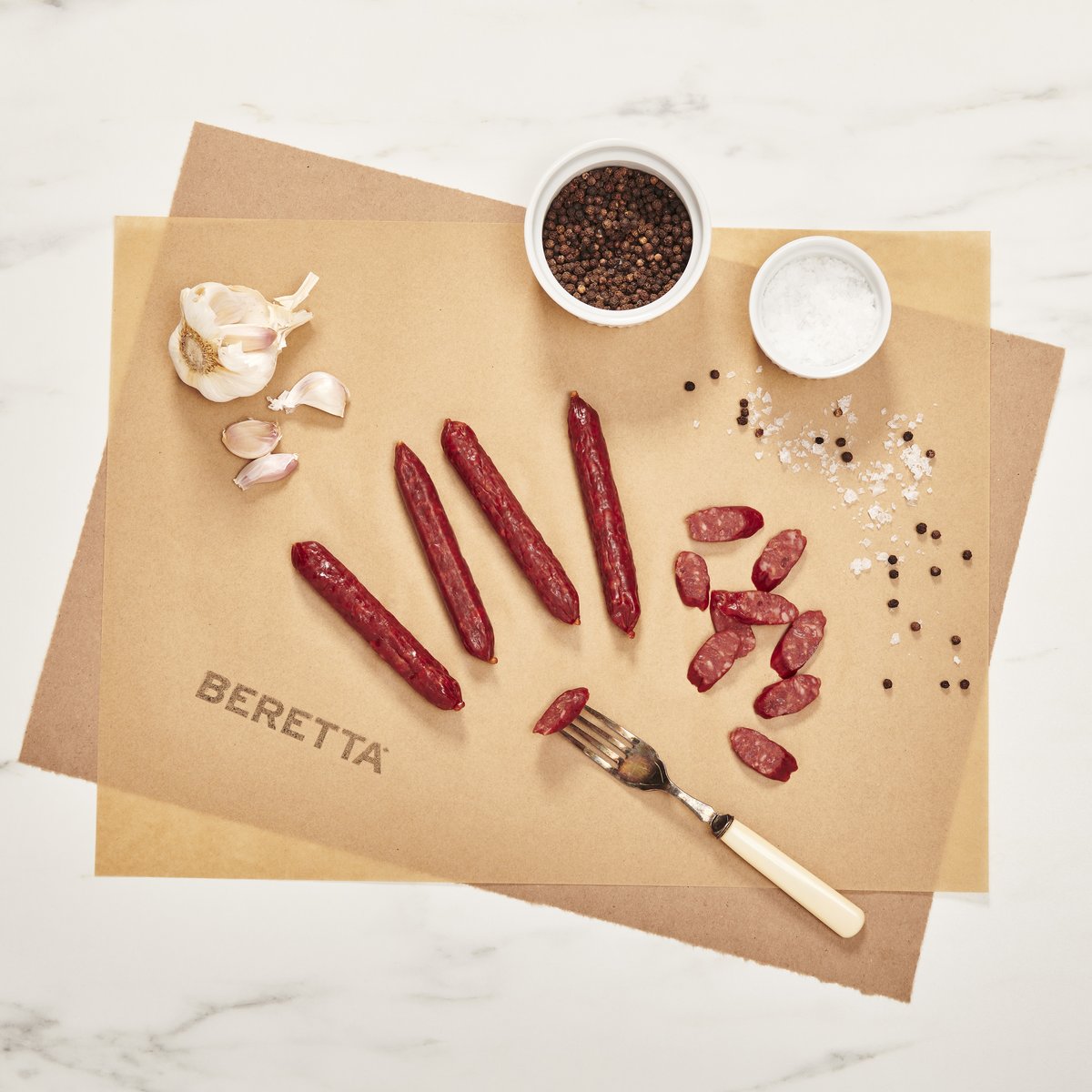 Beretta Beef Sticks
