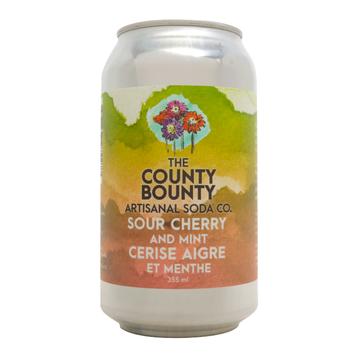 The County Bounty