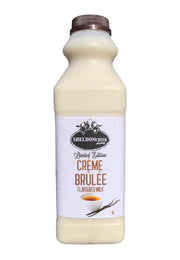 Sheldon Creek Dairy Creme Brulee Milk