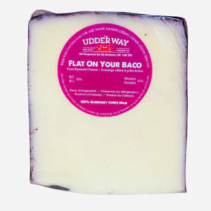 Udder Way Cheese