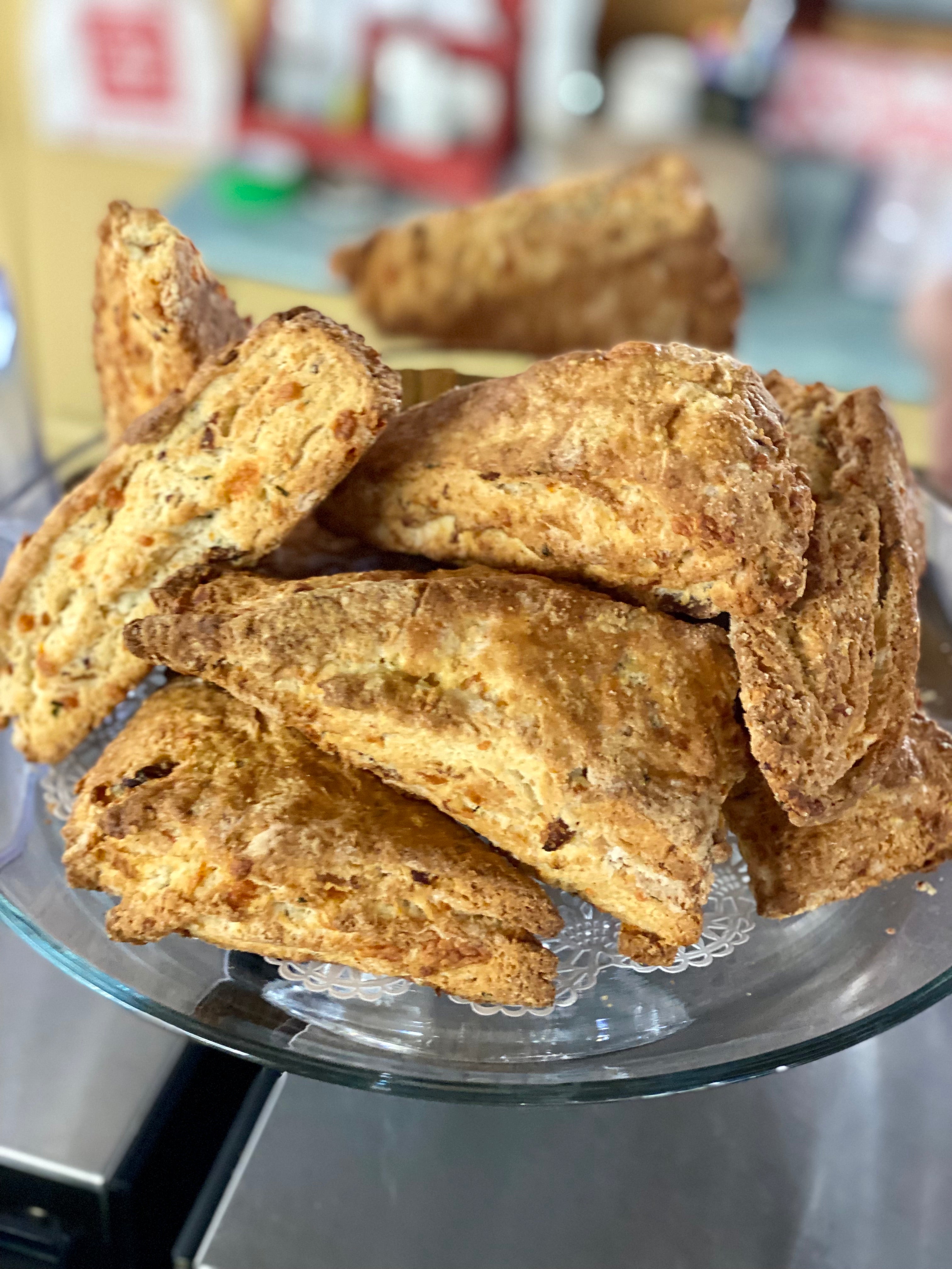 Scones