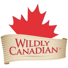 Wildly Canadian Taffy