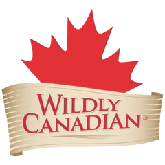 Wildly Canadian Flavored Sea Salts