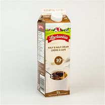 Lactantia Milk Products