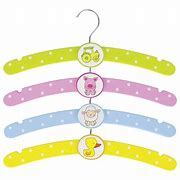 Goki Toys Baby Clothing Hangers