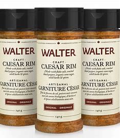 Walters Caesar Rimmer Seasoning