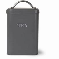 Garden Trading Coffee & Tea Canisters