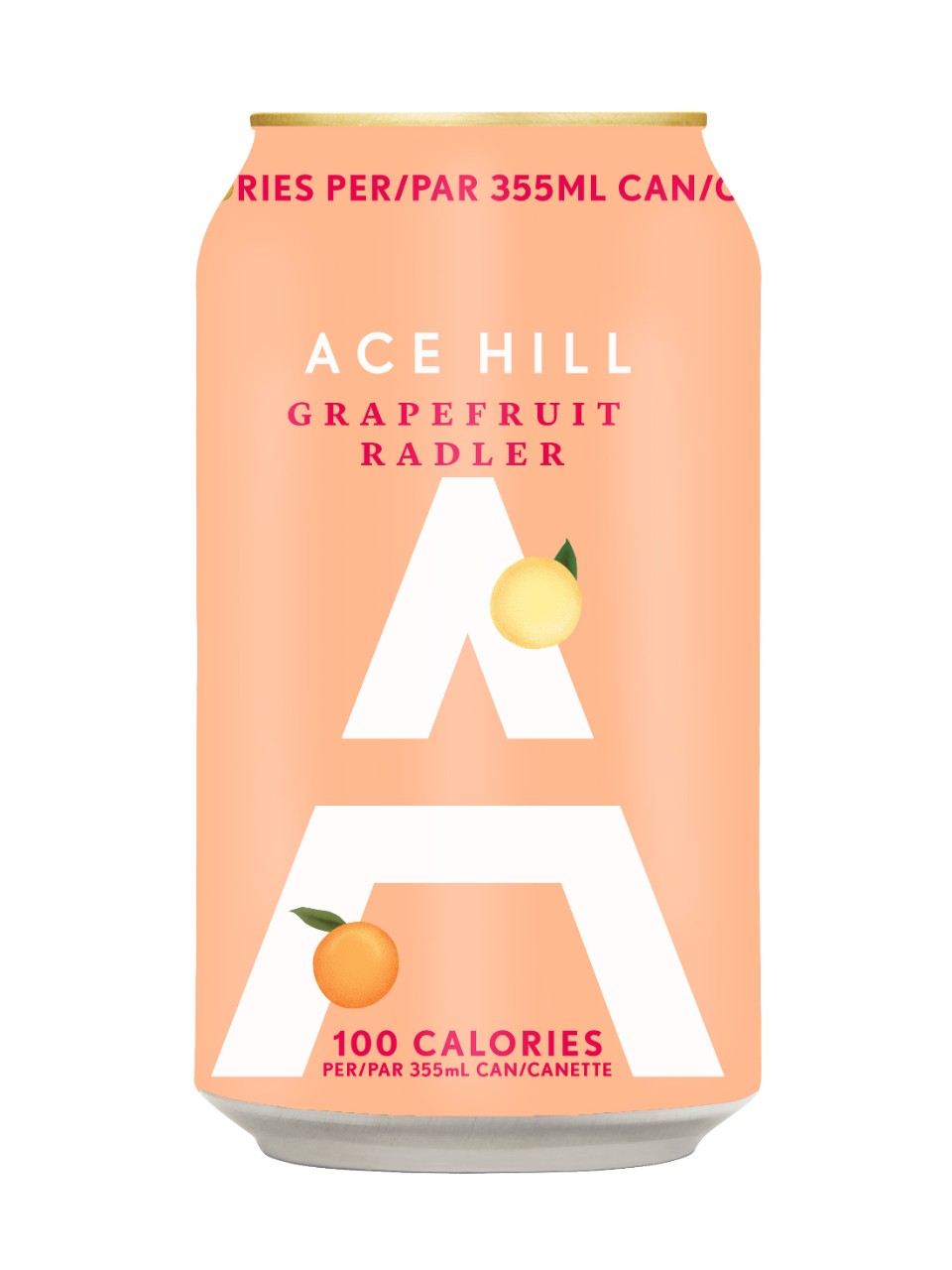 Ace Hill Radler