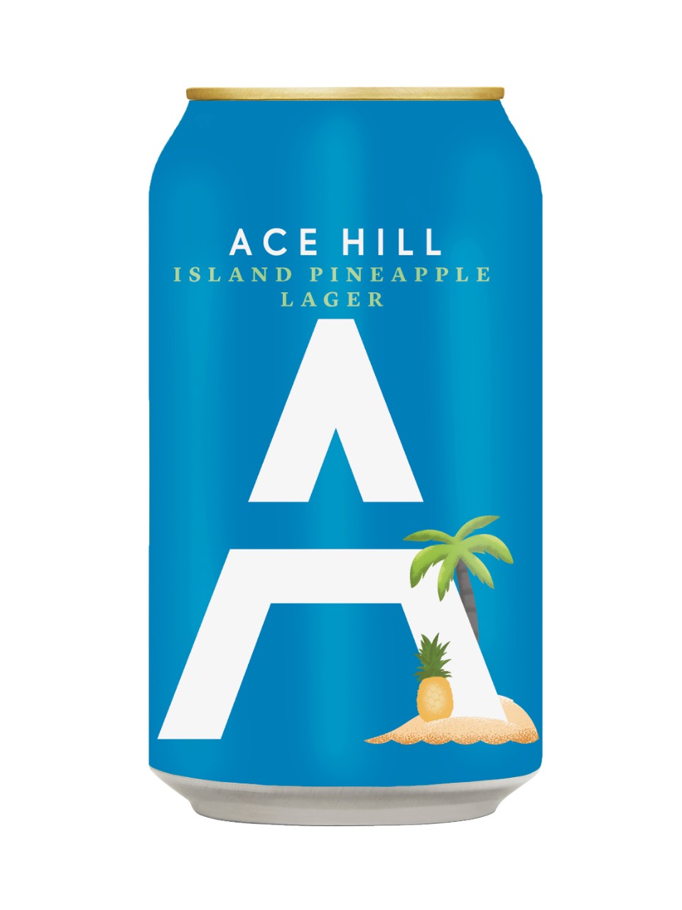 Ace Hill Beer